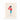 All By Voss foldet kort ´The Royal Guard´, Danish