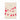 All By Voss foldet kort ´Tillykke´