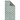 Joop ´Classic cornflower´ doublefaced håndklæde 50x100 cm - Salvie
