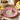 Spliid ´Florencia´ rasca skål 1 stk. assorteret