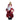 Brink Nordic Stjernetegn ´Krebs´ 8 cm