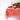 Langkilde & Søn ´Smilende Suzy´ dug 180x340 cm