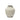 Lindform ´Kyoto´ vase H12 cm - Sand White Light Deep Line