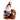 Brink Nordic Stjernetegn ´Løve´ 8 cm