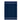 Södahl ´Minimal´ viskestykke - Indigo/china blue