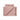 Silkeborg Uldspinderi ´Season´ uldplaid 130x200 cm - Blush