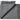 Silkeborg Uldspinderi ´Season´ uldplaid 130x200 cm - Dark nordic grey