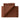 Silkeborg Uldspinderi ´Season´ uldplaid 130x200 cm - Rust