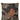 Compliments ´Aria´ pyntepude 50x50 cm - Terracotta