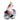 Brink Nordic Stjernetegn ´Stenbuk´ 8 cm