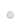 Uyuni Lighting LED ´snebold´ m/glitter 7x7 cm - Hvid/Nordic White