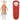 Maileg ´Best Friends´ kattekilling m/rød sovepose